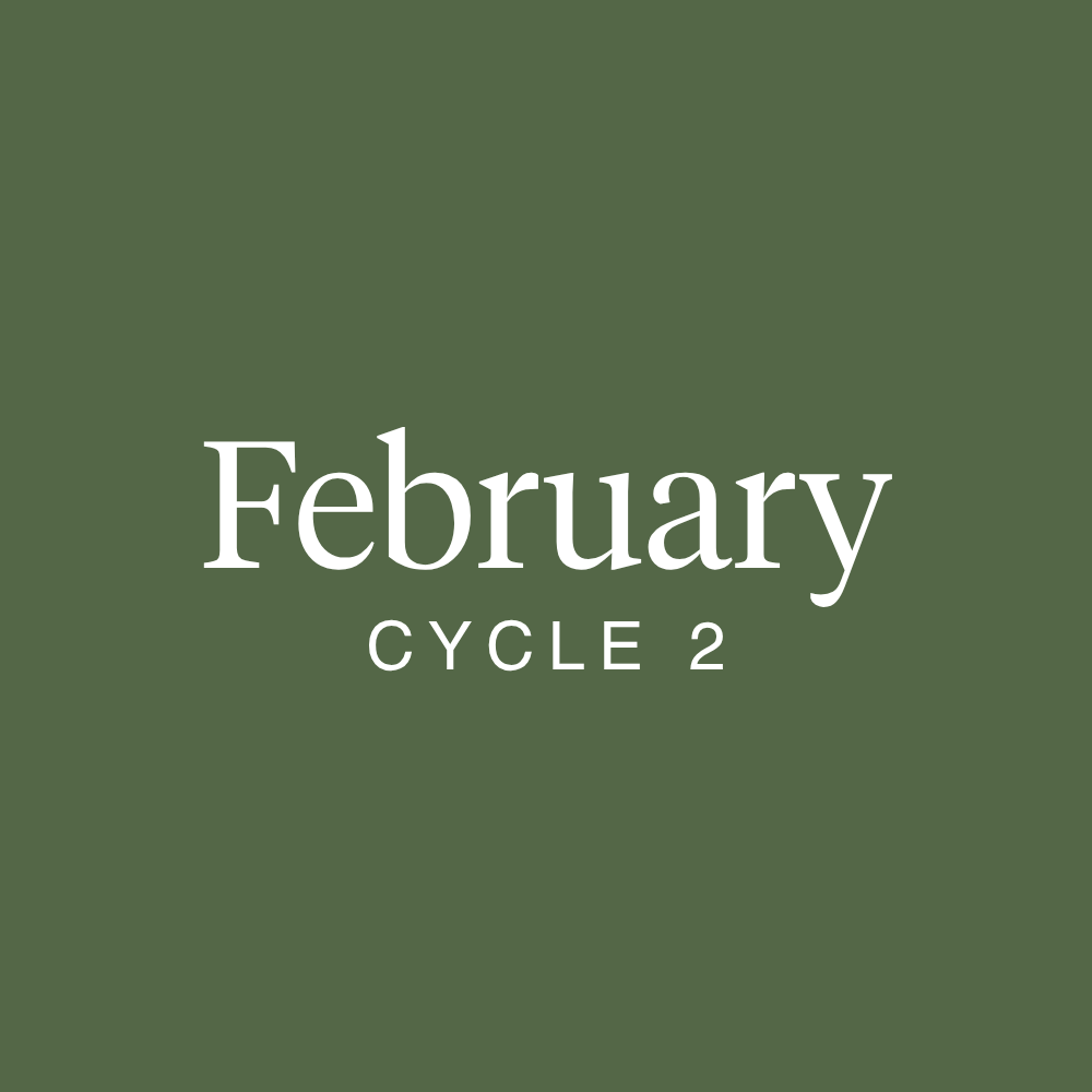 February 2026
