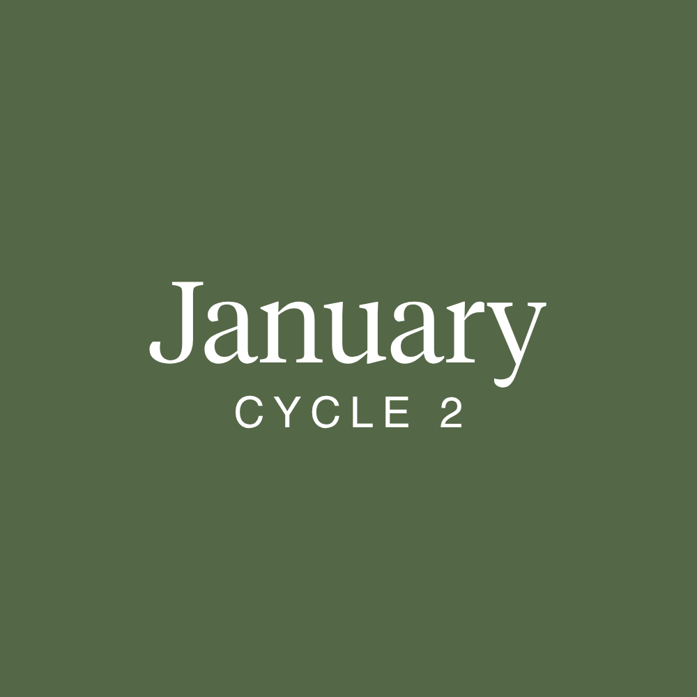 January 2026