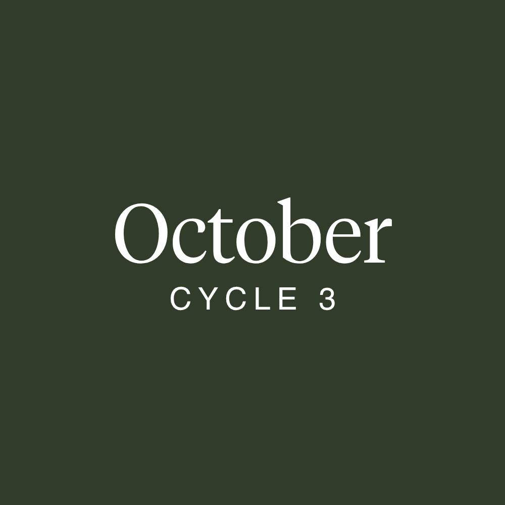 October 2023