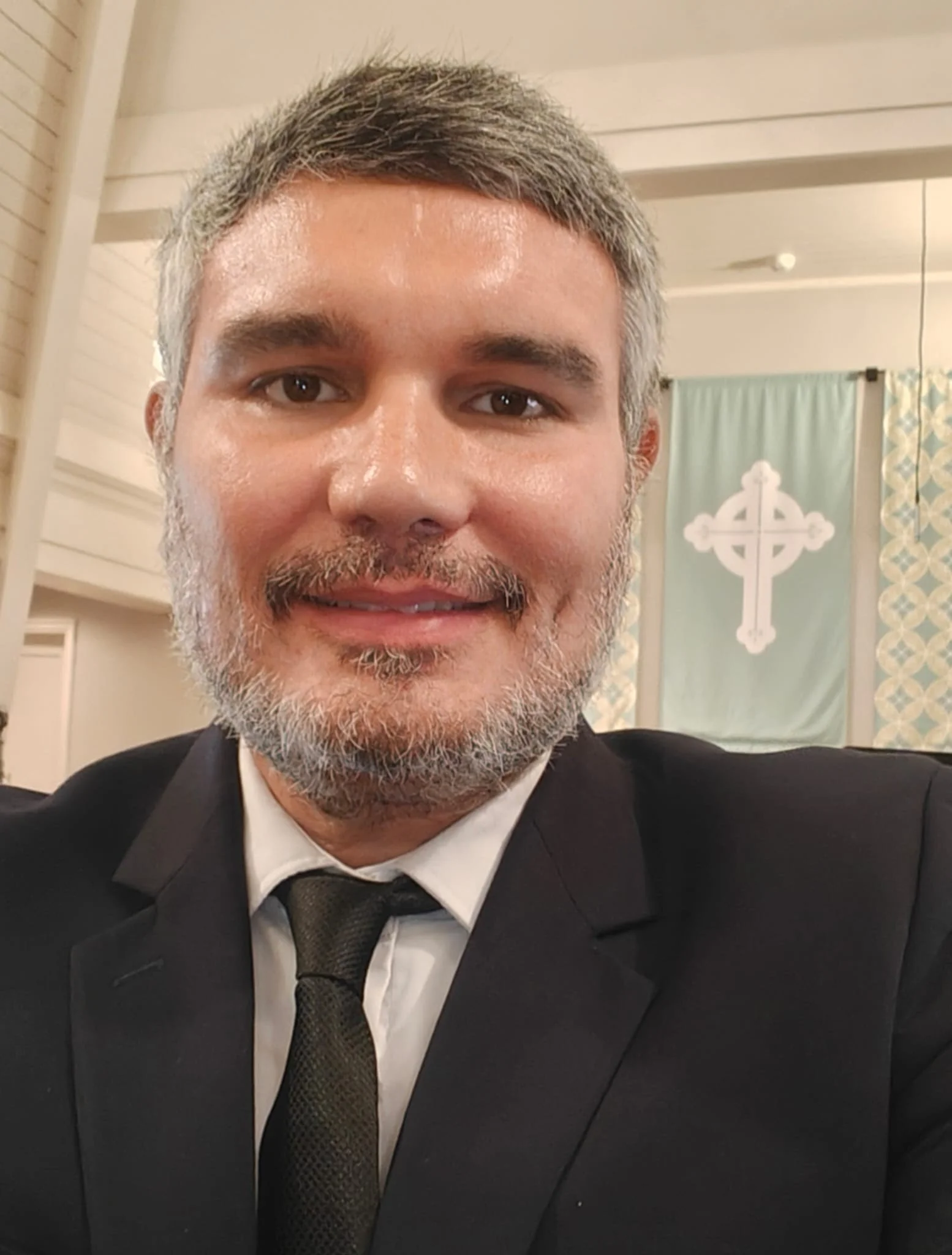 Arturo Terrazas