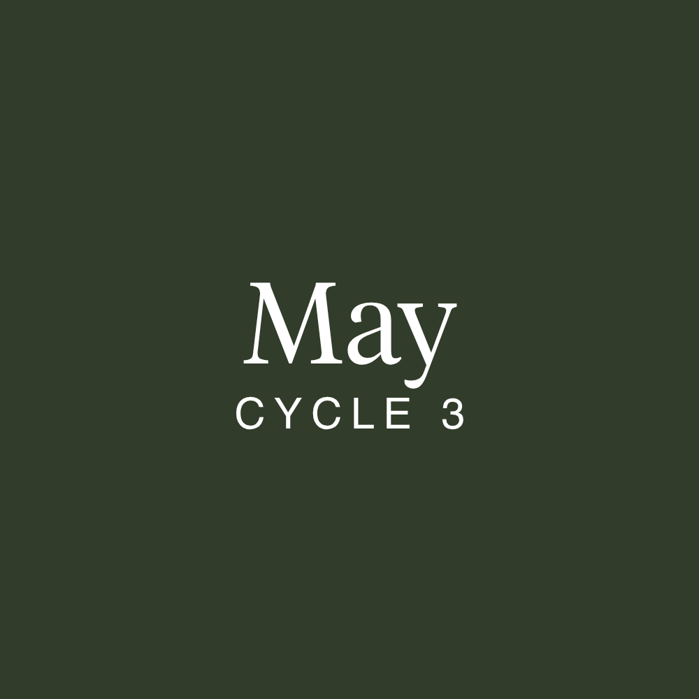 May 2024