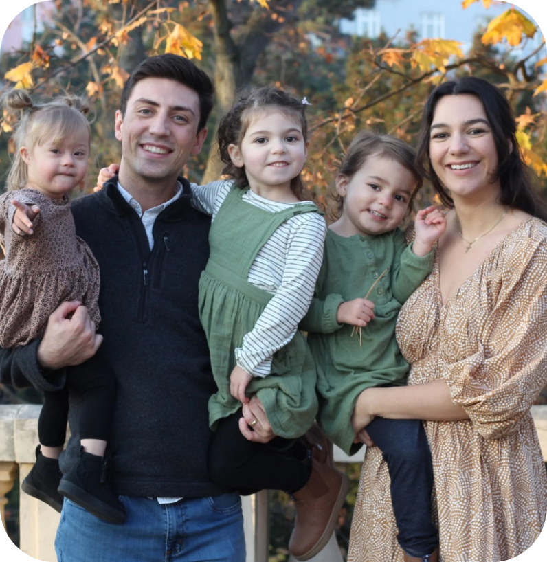 Baylor & Erin May
