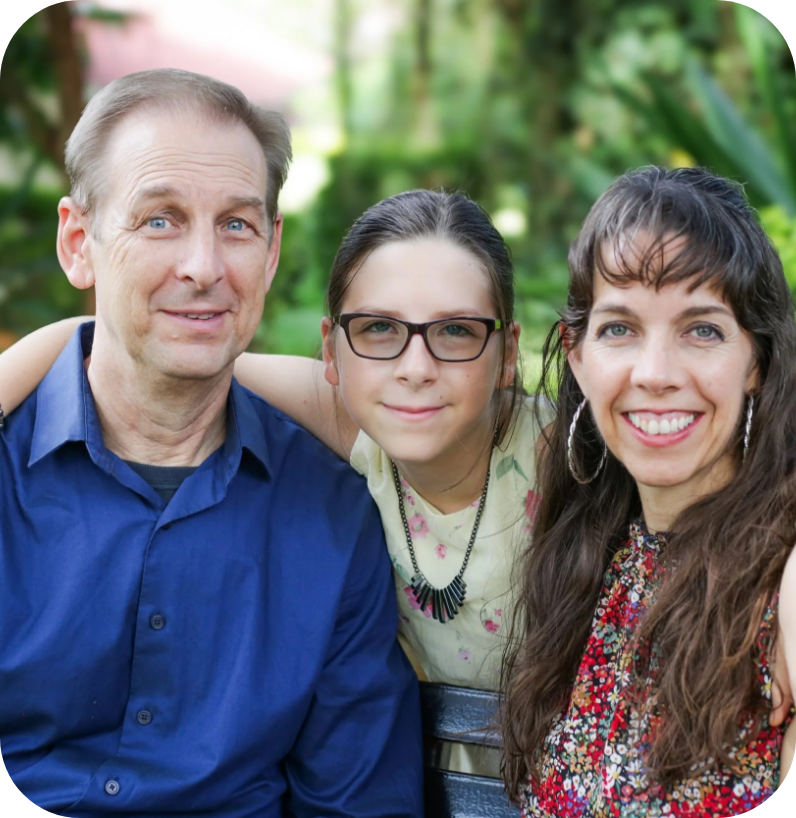 Kurt & Marlene Schimke