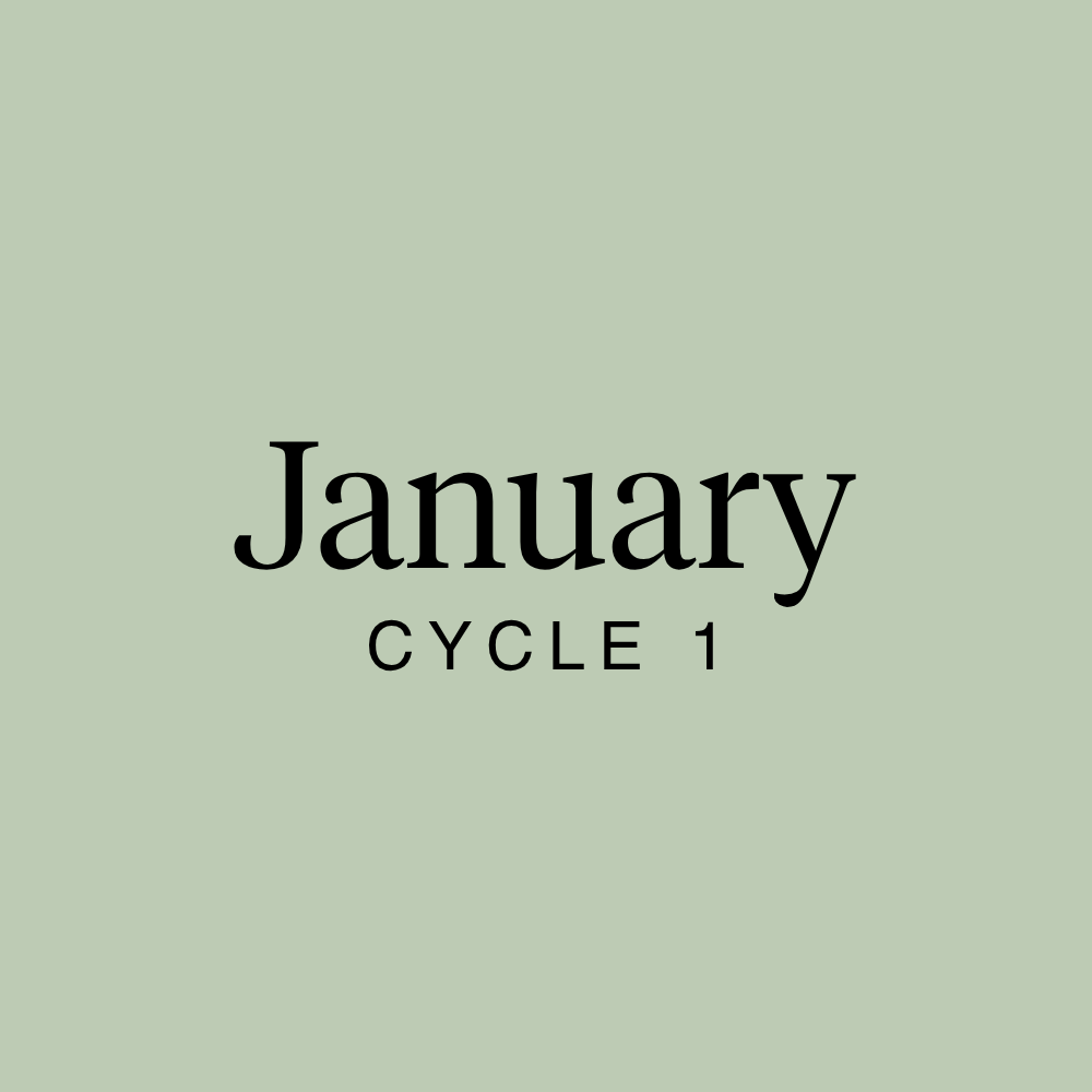 January 2025