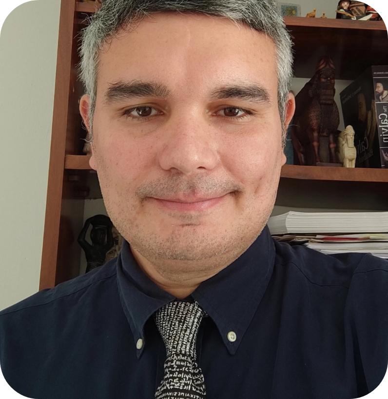 Arturo Terrazas
