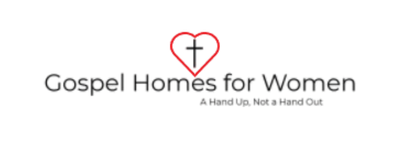 Gospel Homes for Women Logo