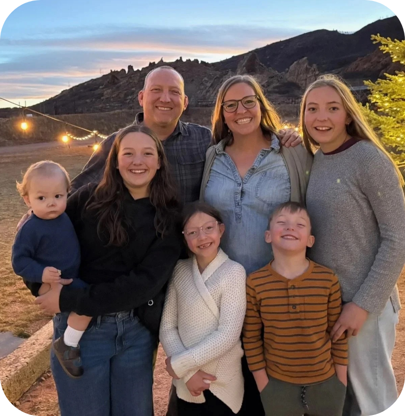 Jeff & Jenn Kreisel