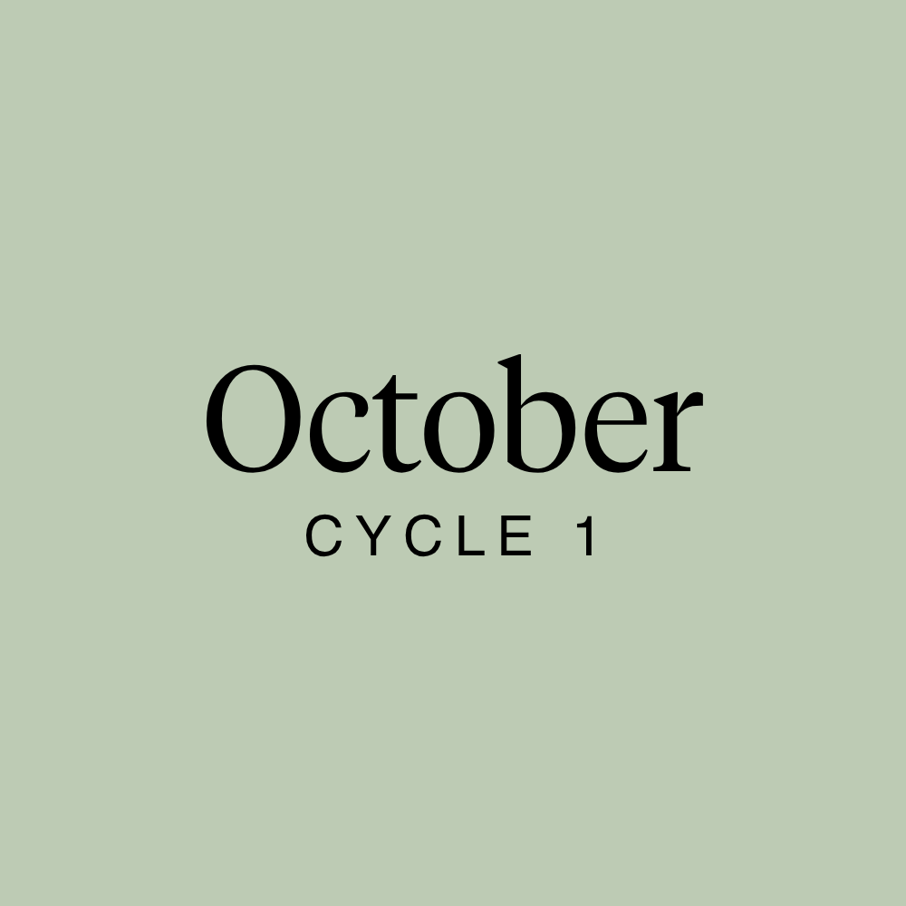 October 2024