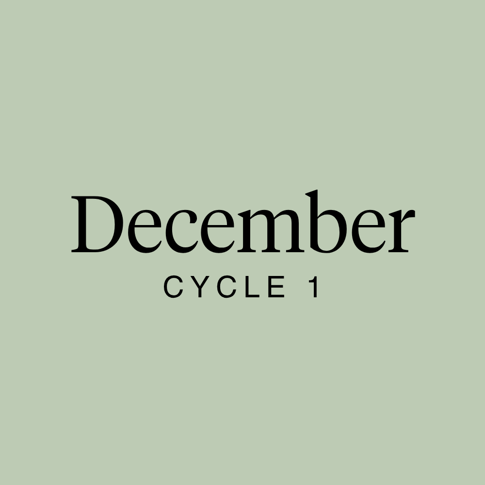 December 2024