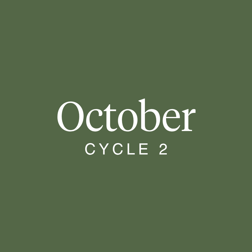 October 2025
