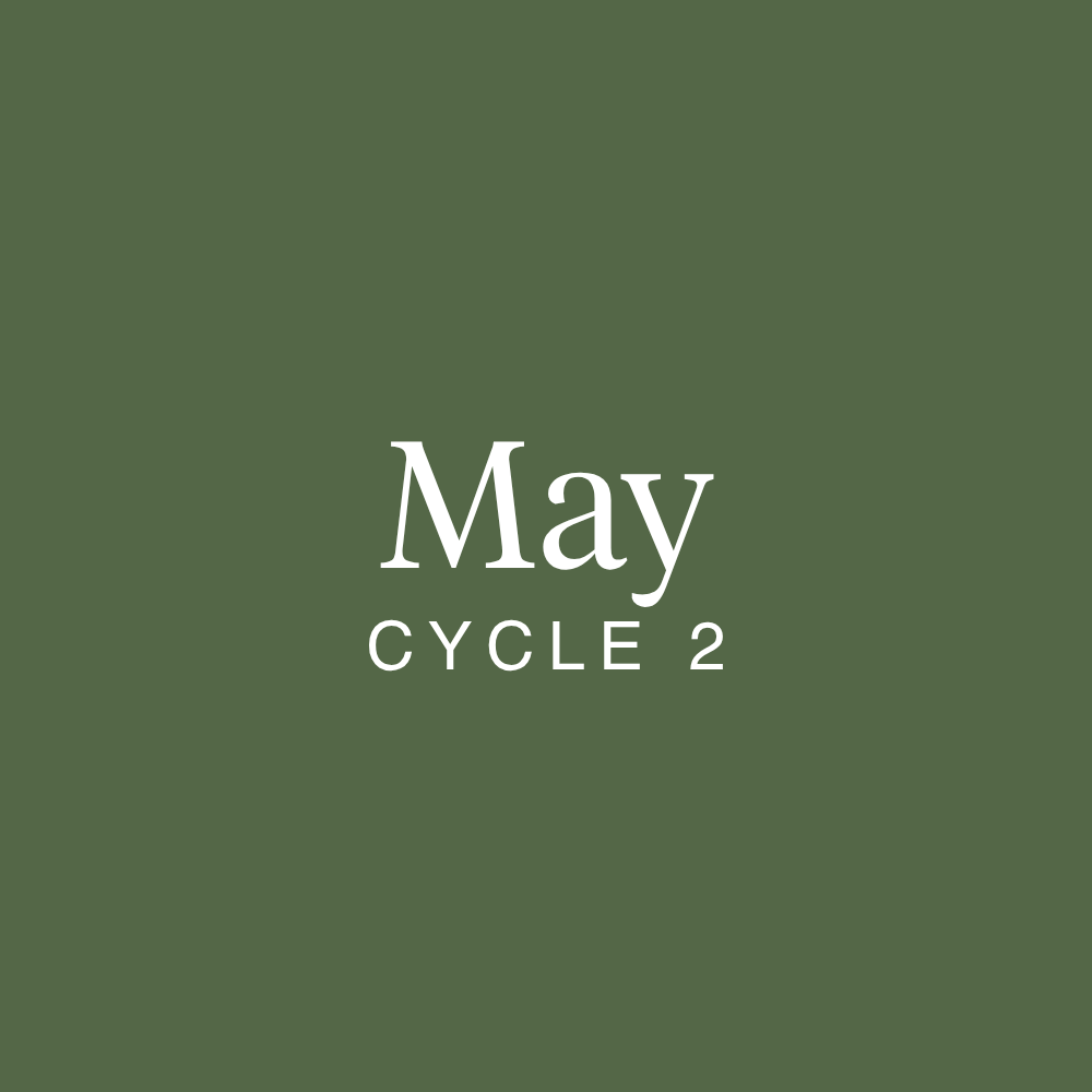 May 2026