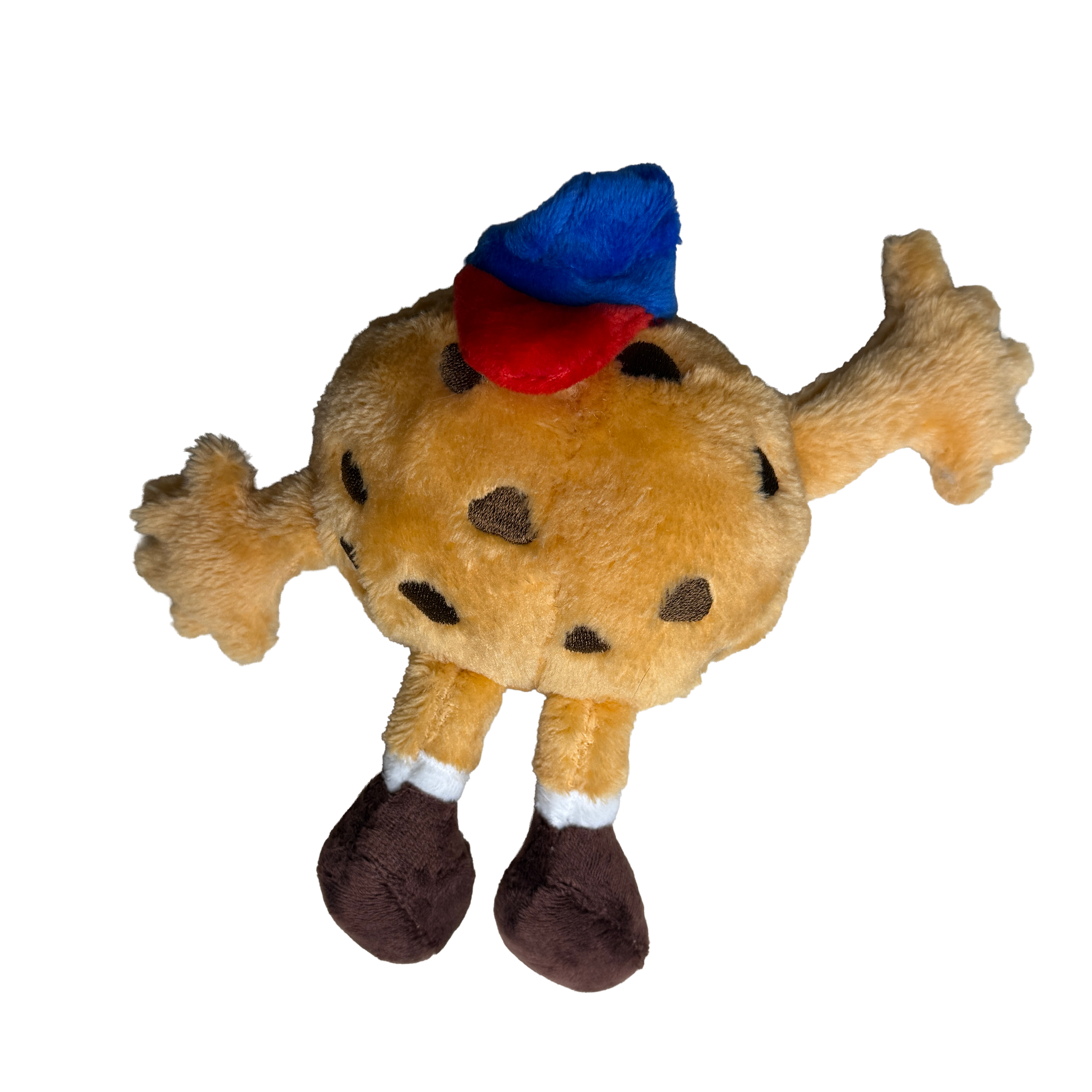 Chip Plushie Rear View.png