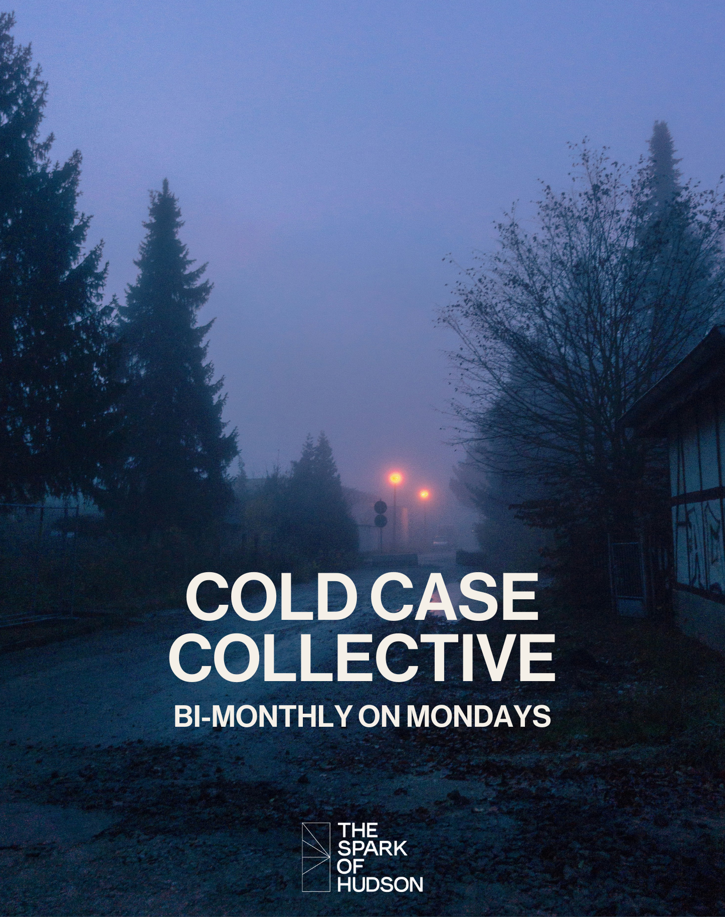 Cold Case Collective