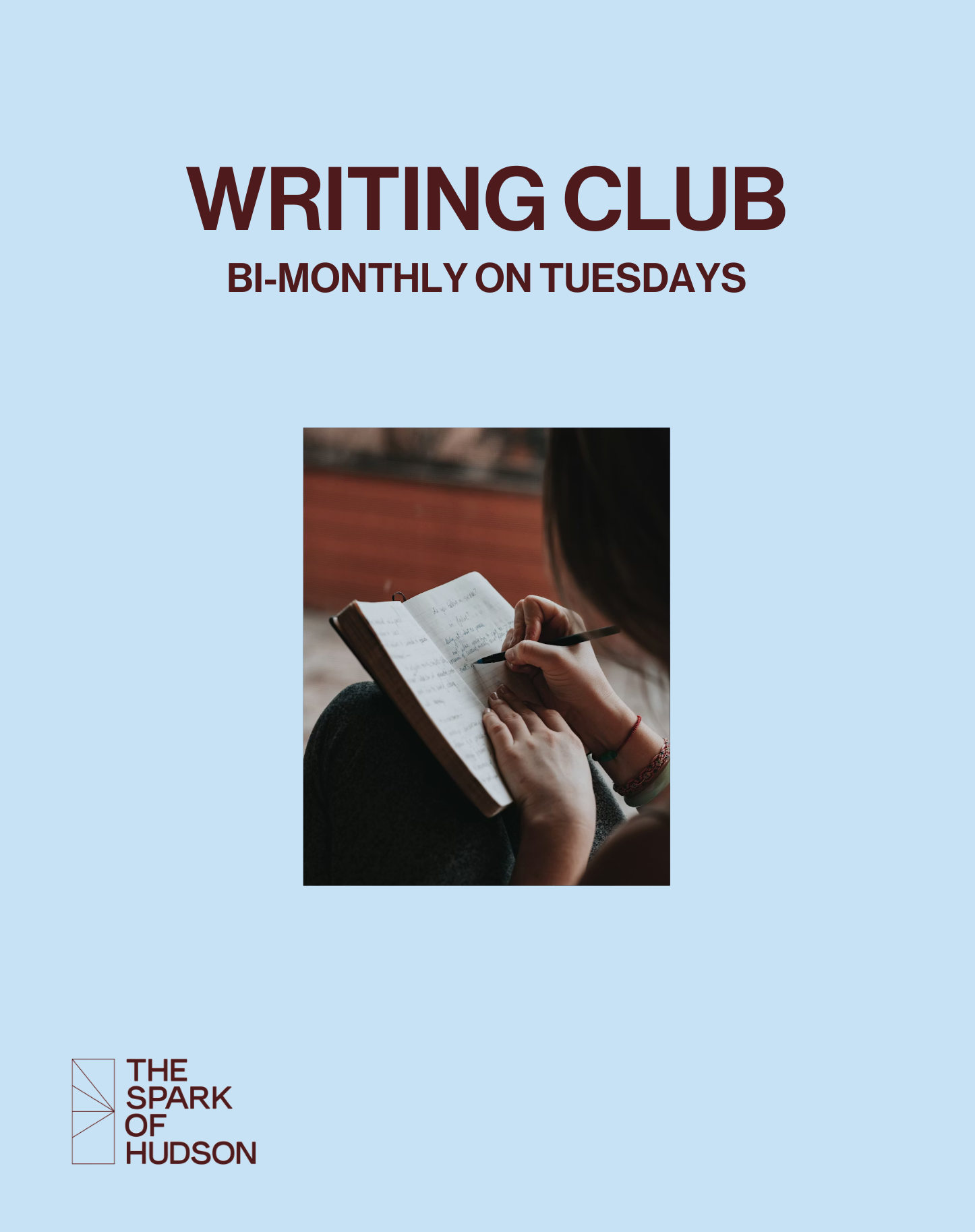 Writing Club