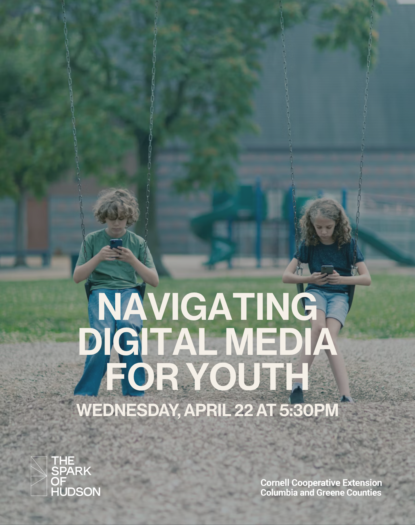 Navigating Digital Media for Youth