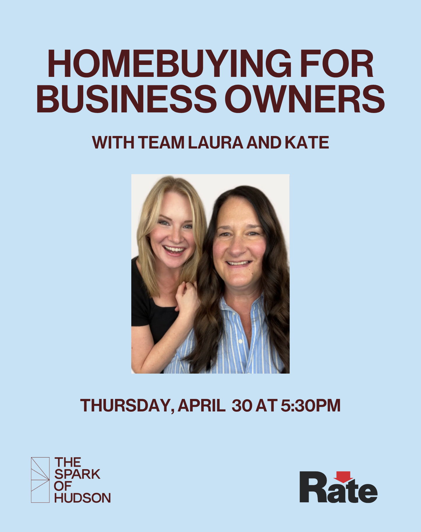 Homebuying for Business Owners