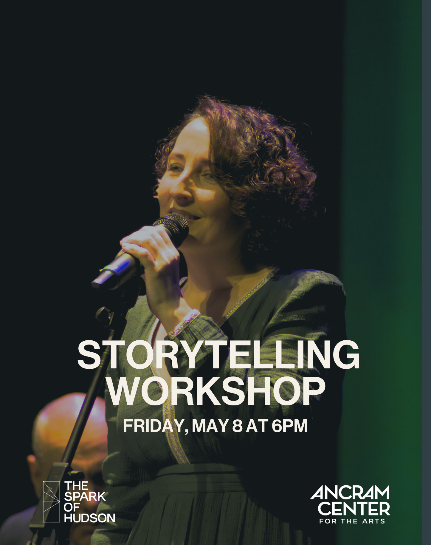 Storytelling Workshop