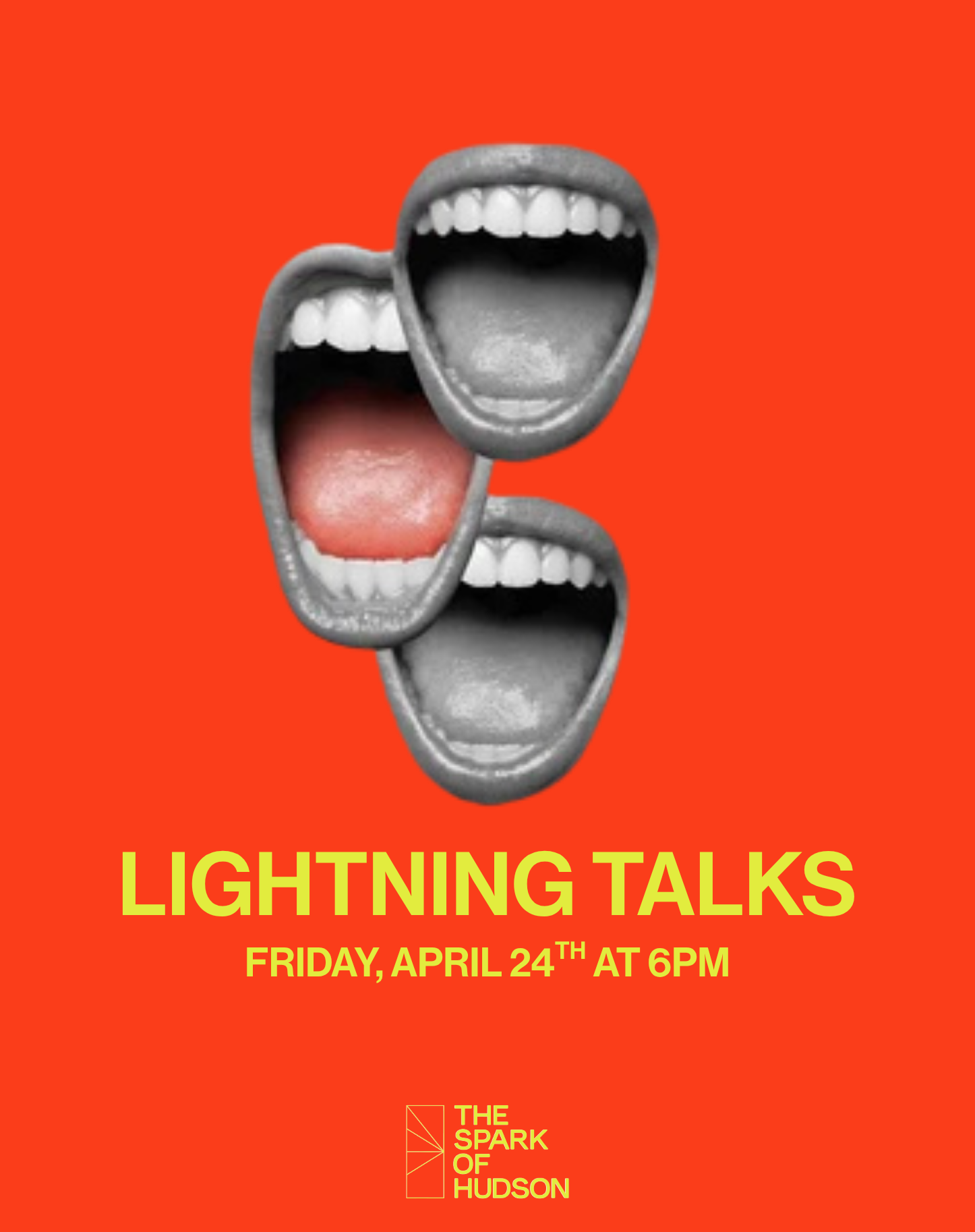 Lightning Talks 