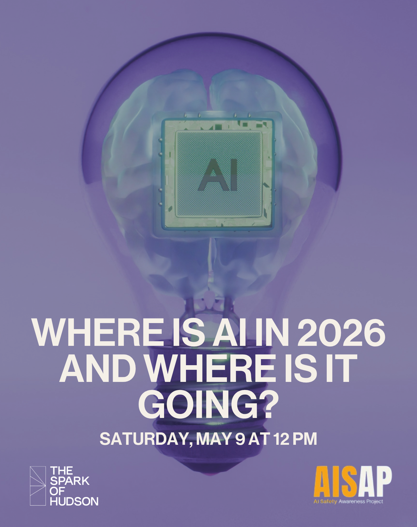 Where Is AI In 2026 and Where Is It Going?