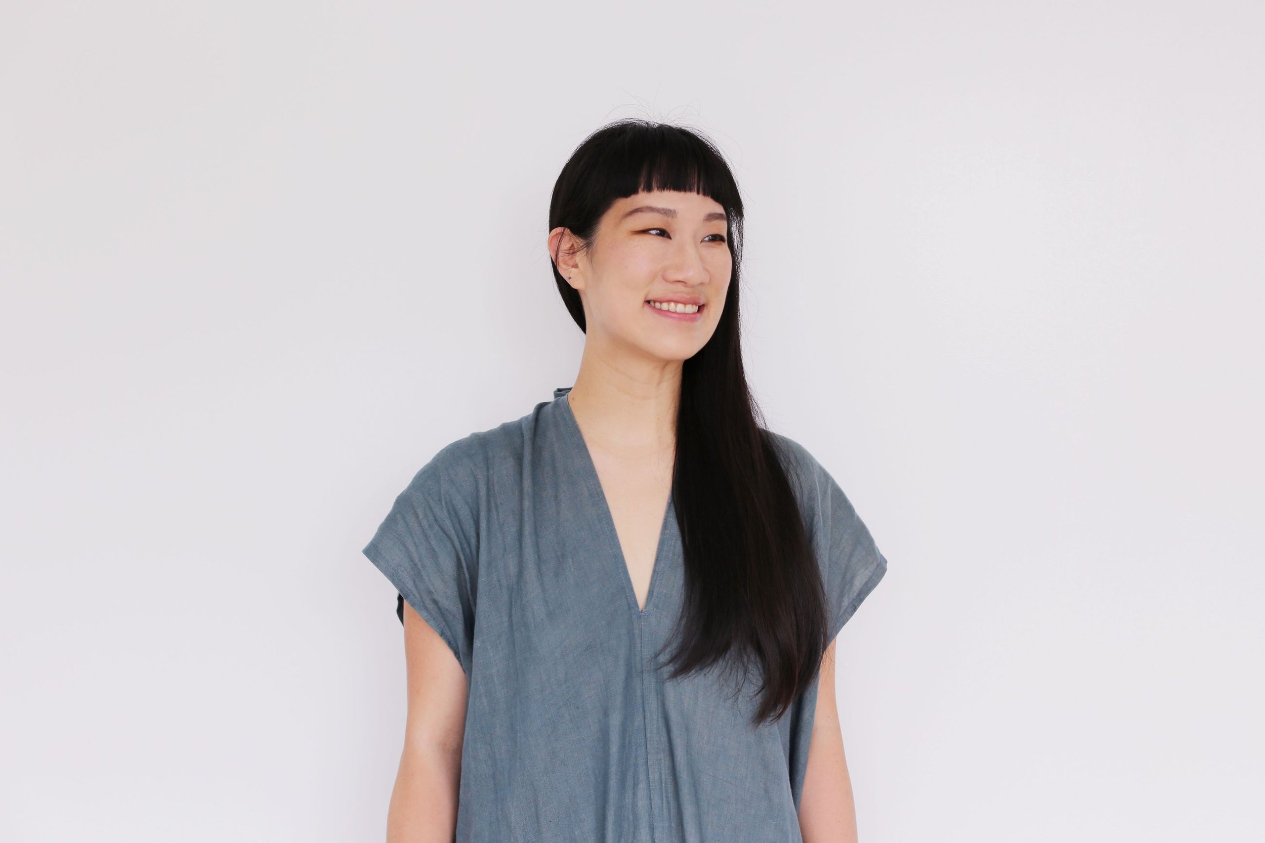 Joanie Tom of GLO Architecture &amp; Design Helms the Spark Renovation