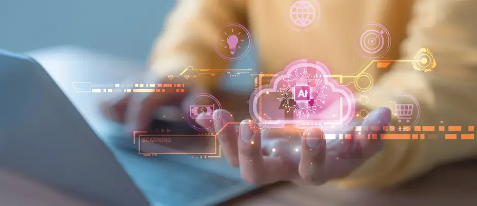 Bridging The Digital Divide: AI and Crypto For All Ages
