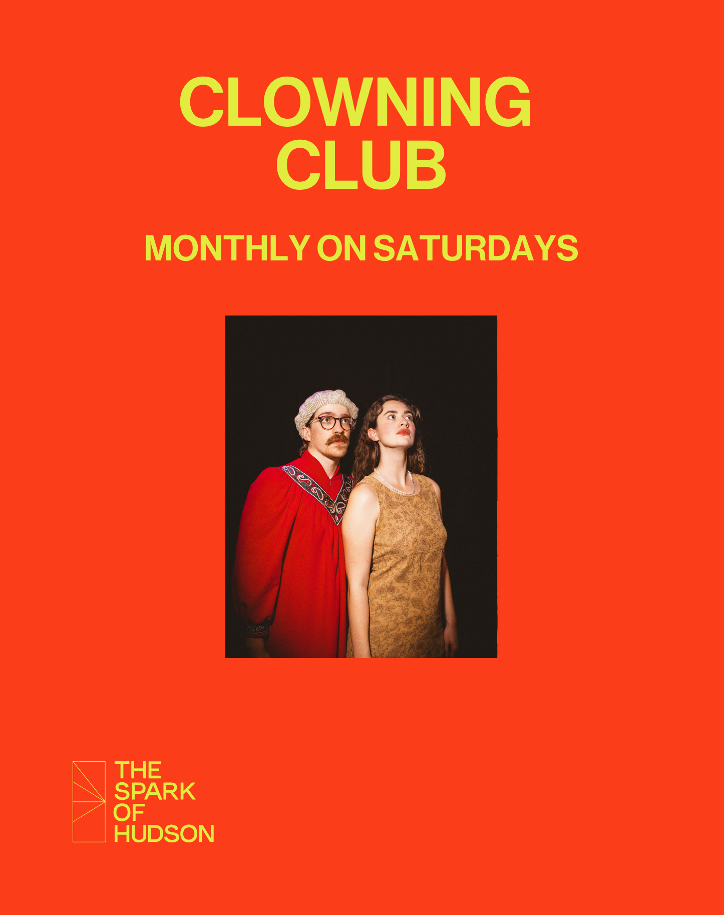 Clowning Club