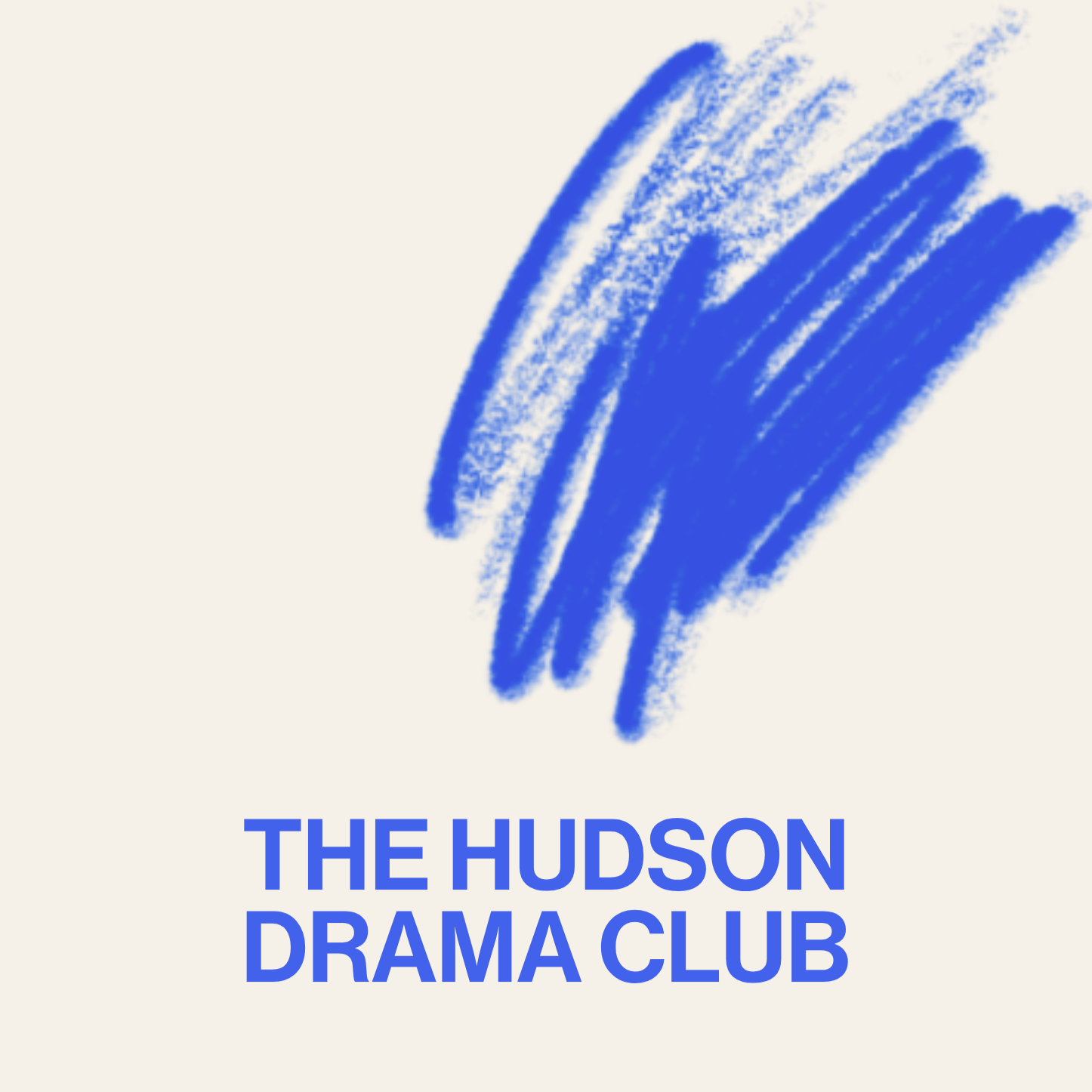 The Hudson Drama Club