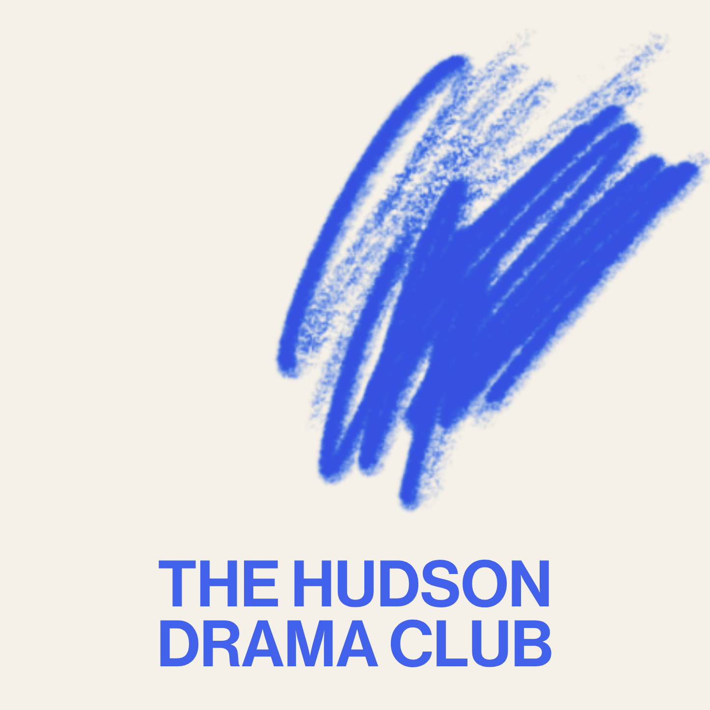 The Hudson Drama Club 