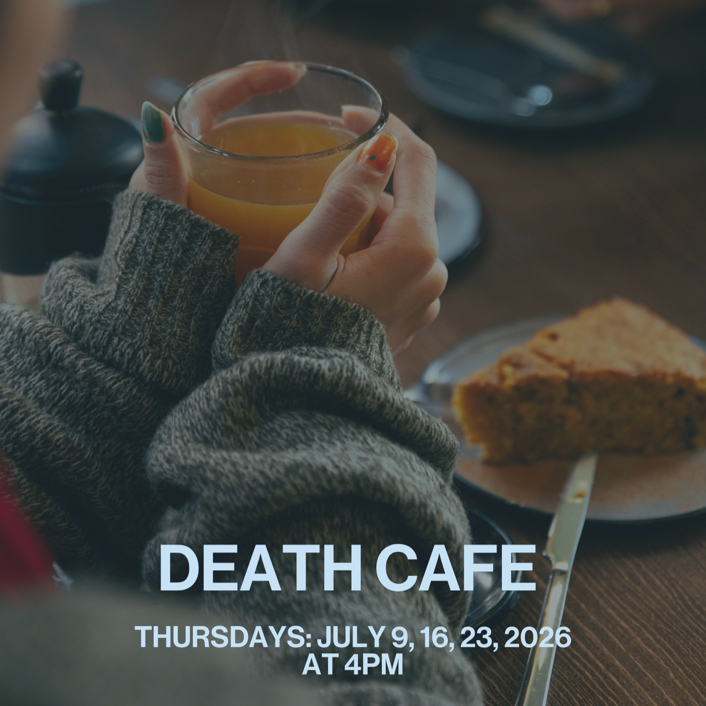 Death Cafe 