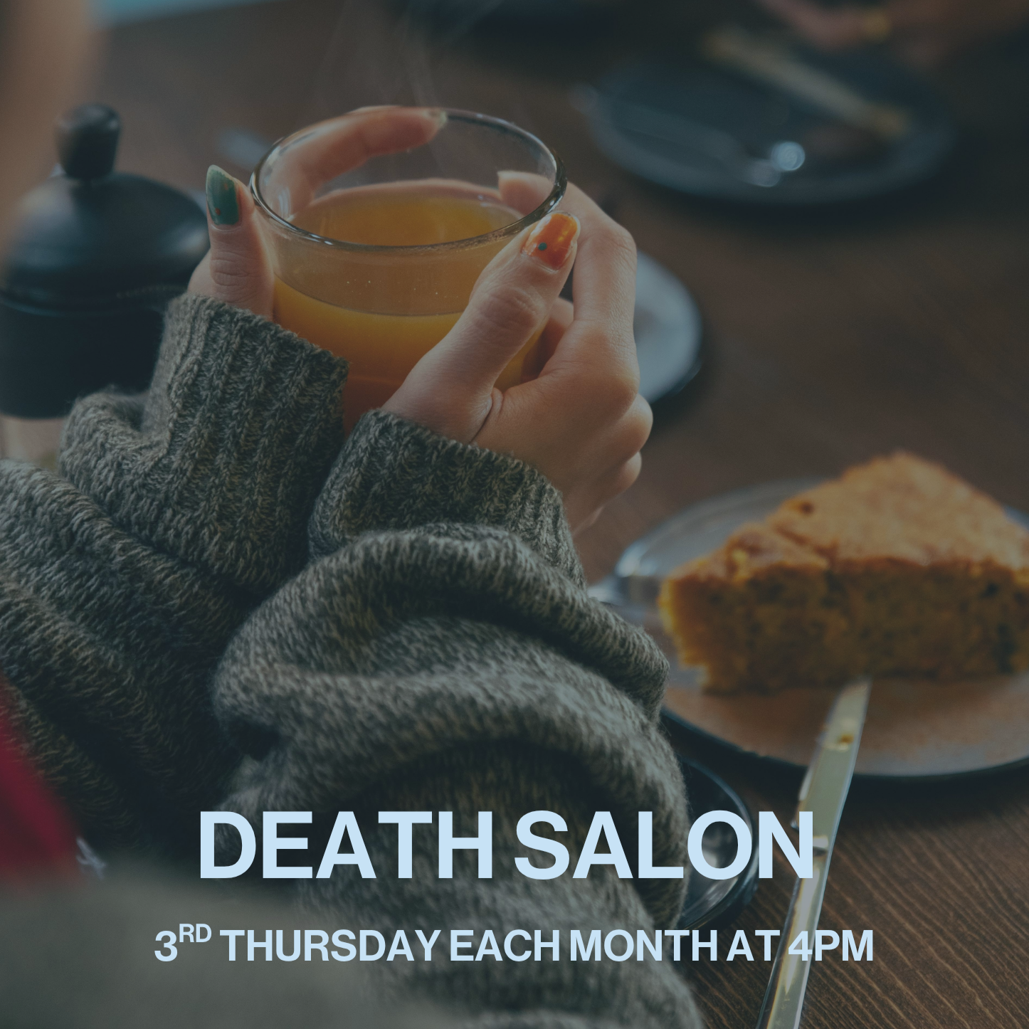 Death Salon 