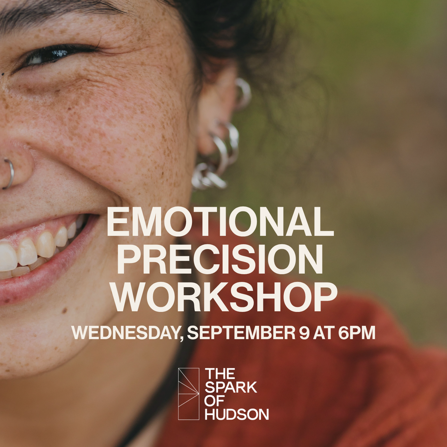 Emotional Precision Workshop