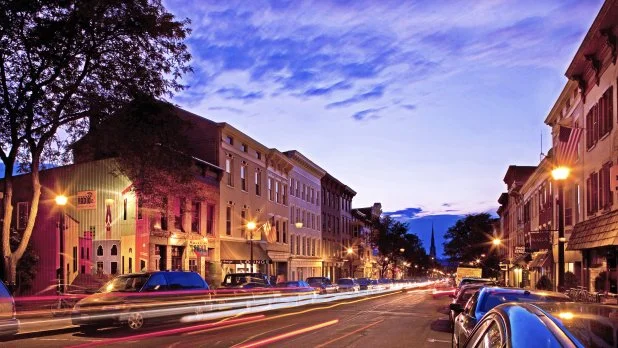The Social Fabric of Business: Rethinking Place, Belonging, and Growth in the Hudson Valley&nbsp;