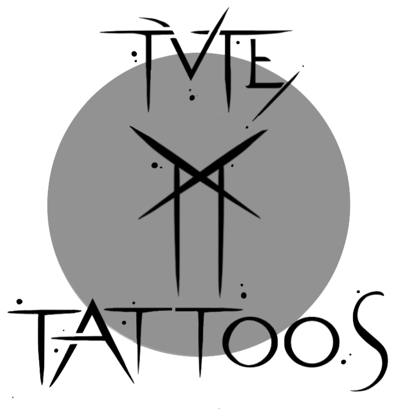 Tvte Tattoos - A new kind of Tattoo Studio