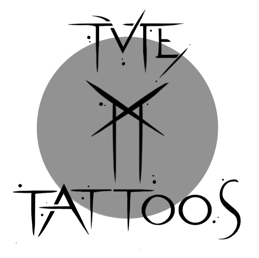 Tvte Tattoos - A new kind of Tattoo Studio