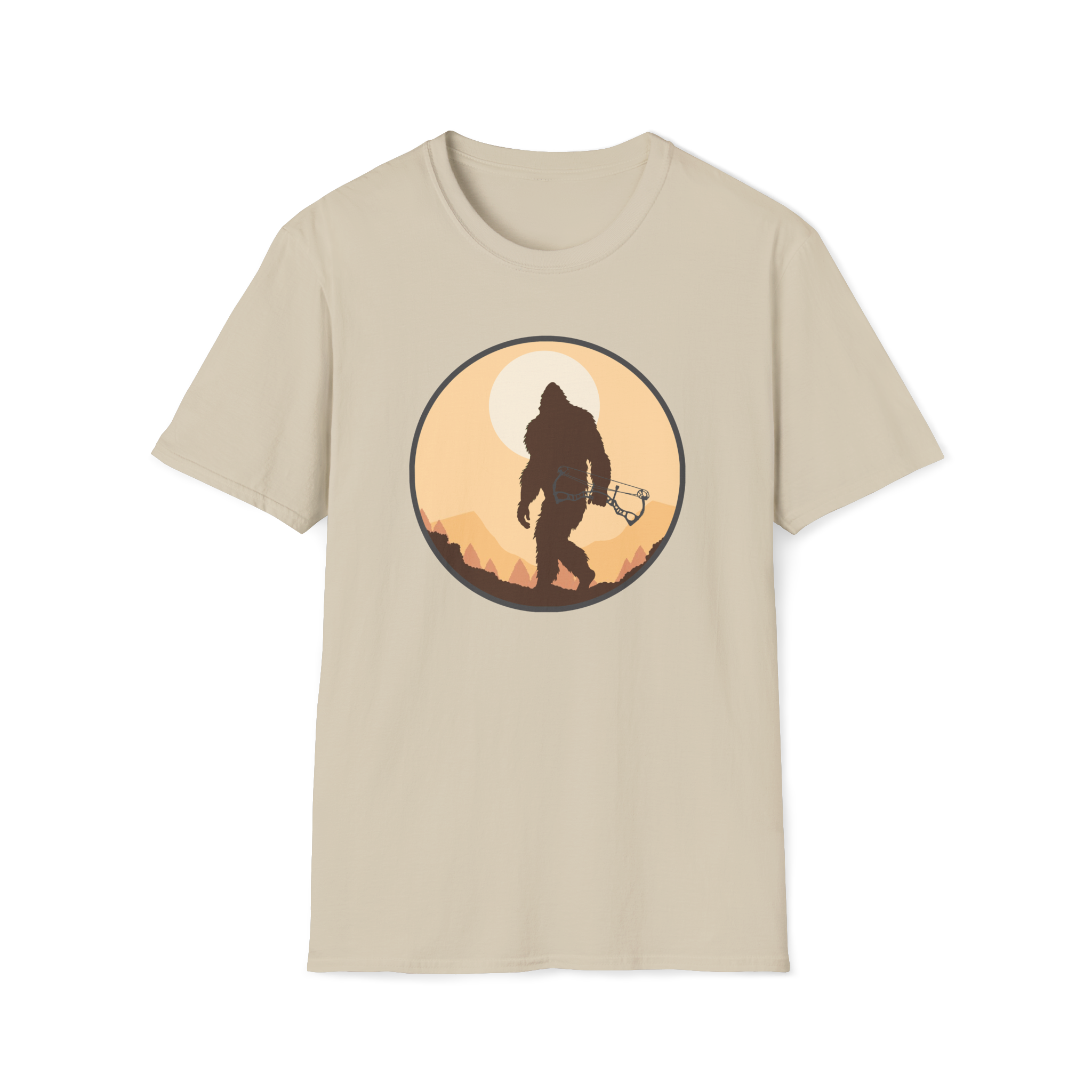 Bigfoot Archery