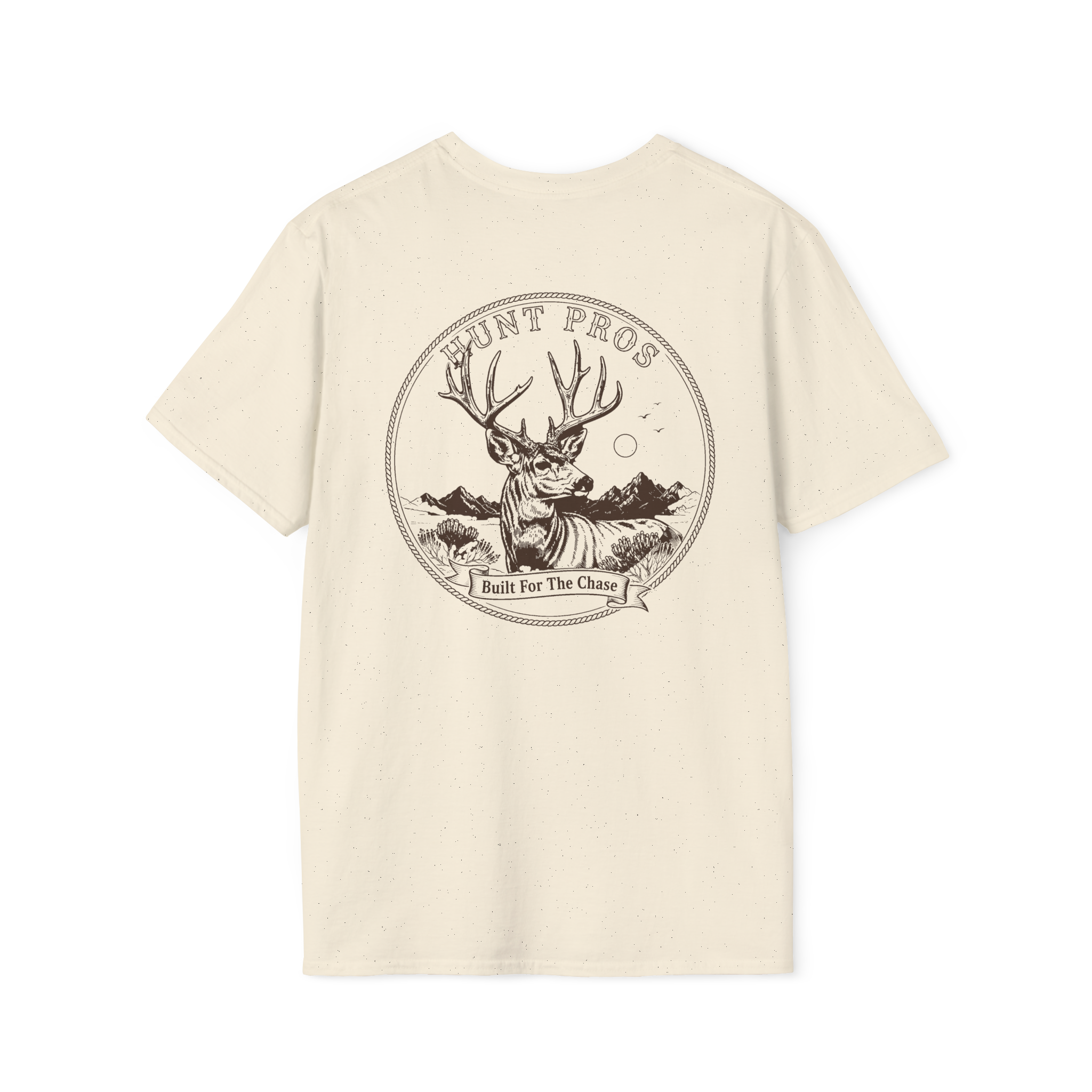 Mule Deer