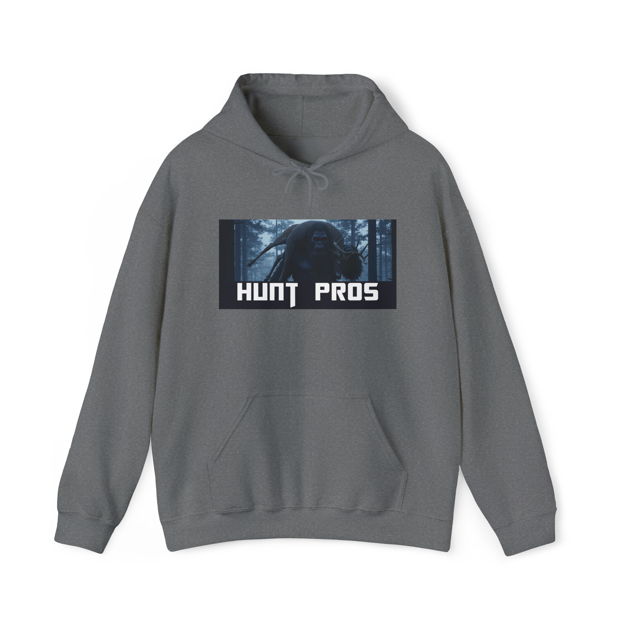 Front, Graphite Heather.png