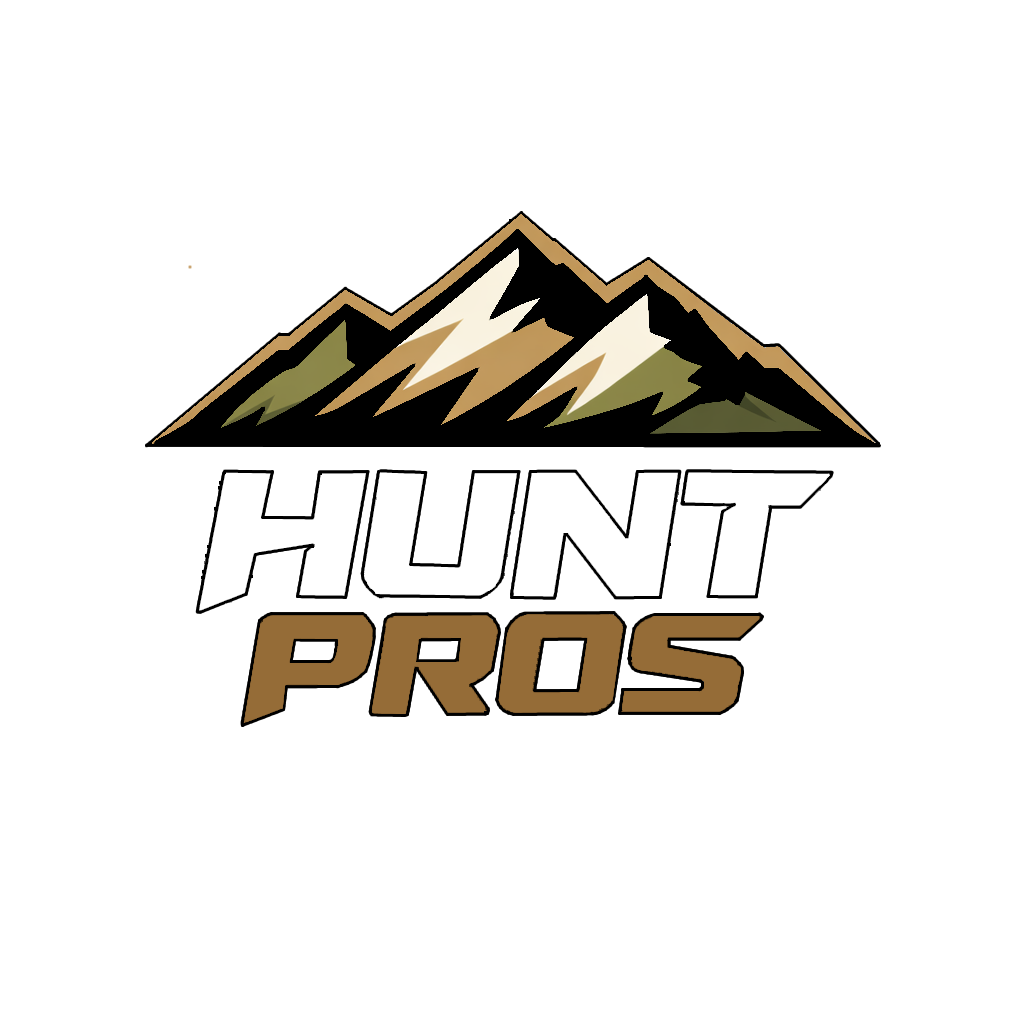 HUNT PROS