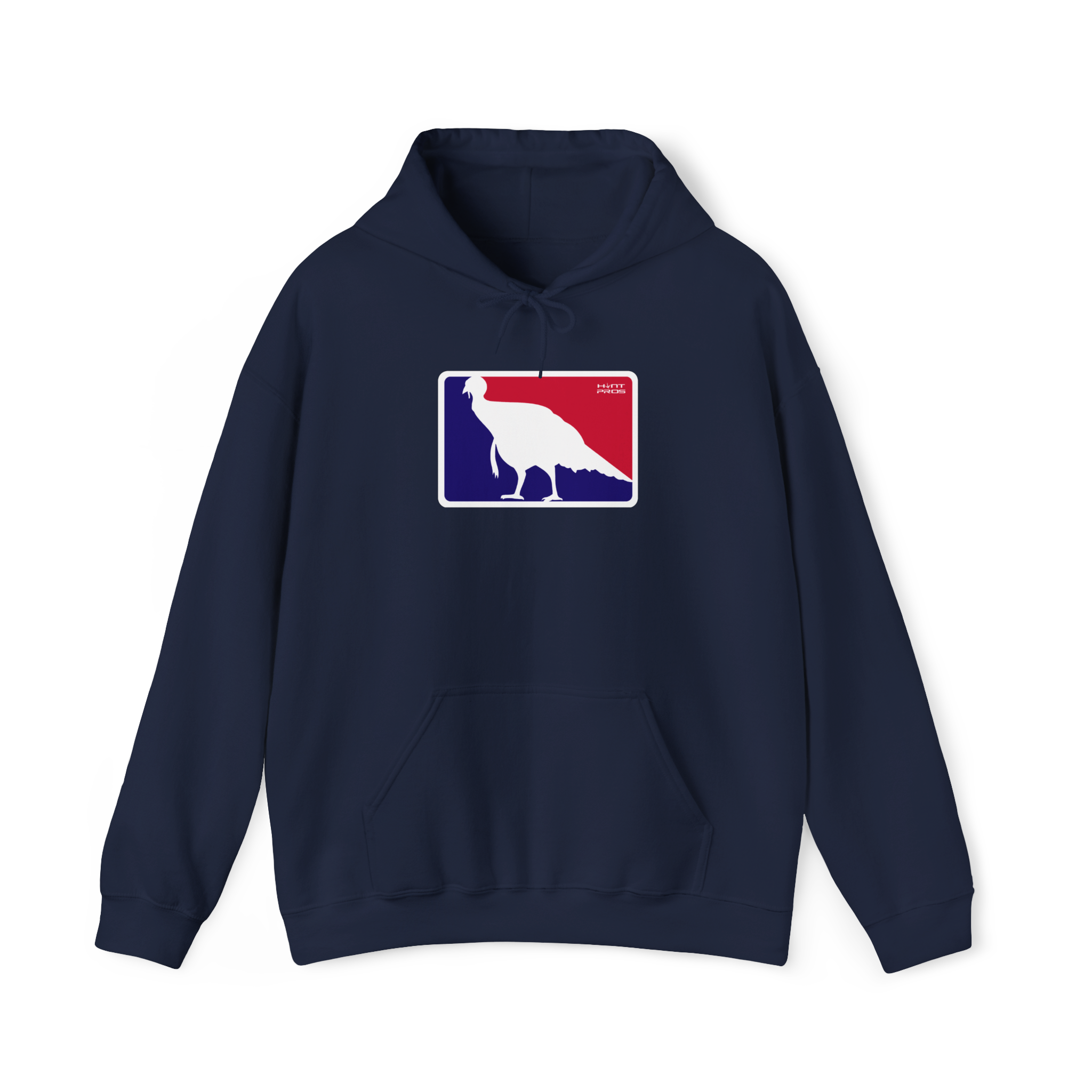 Major League Turkey Hunting Hoodie