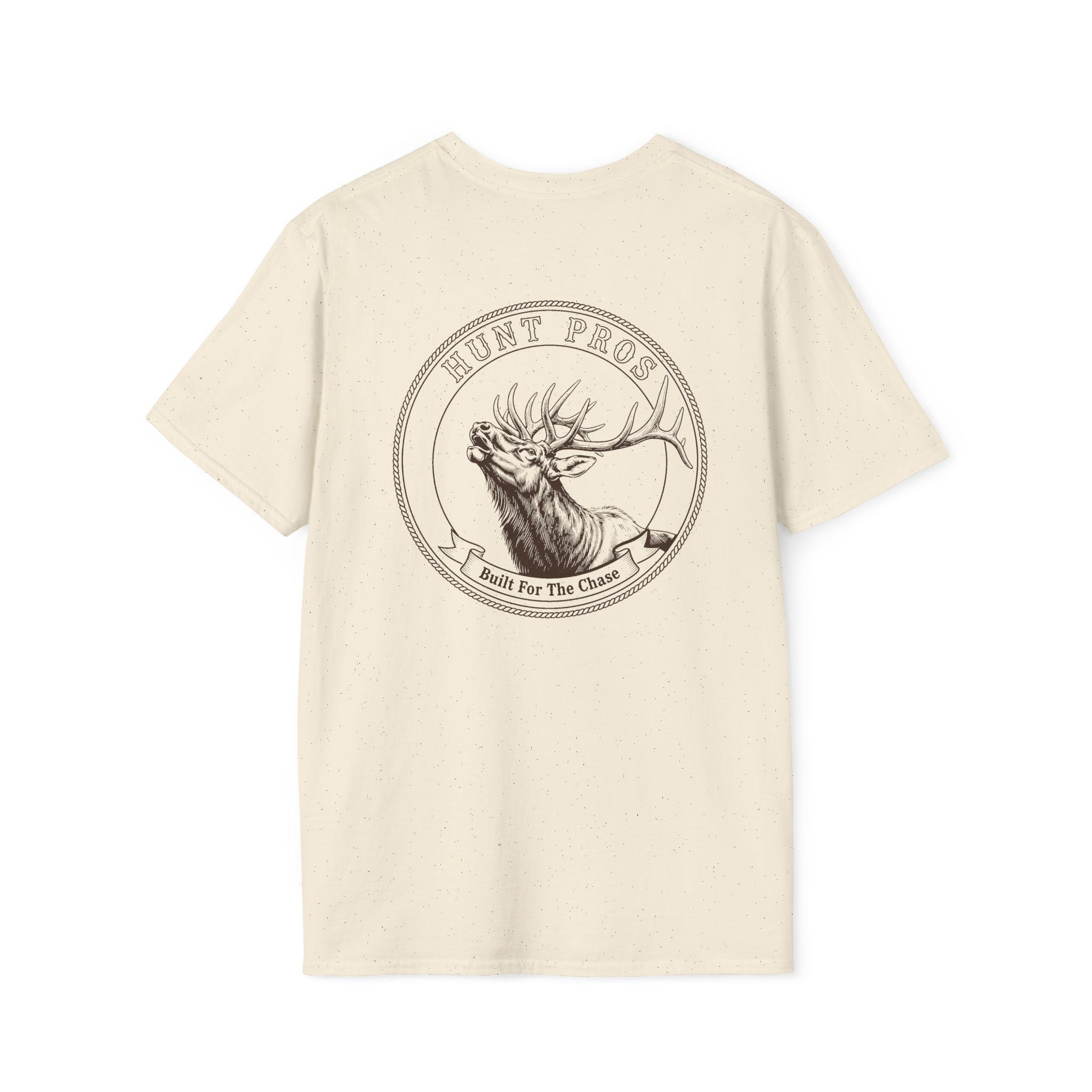Bull Elk