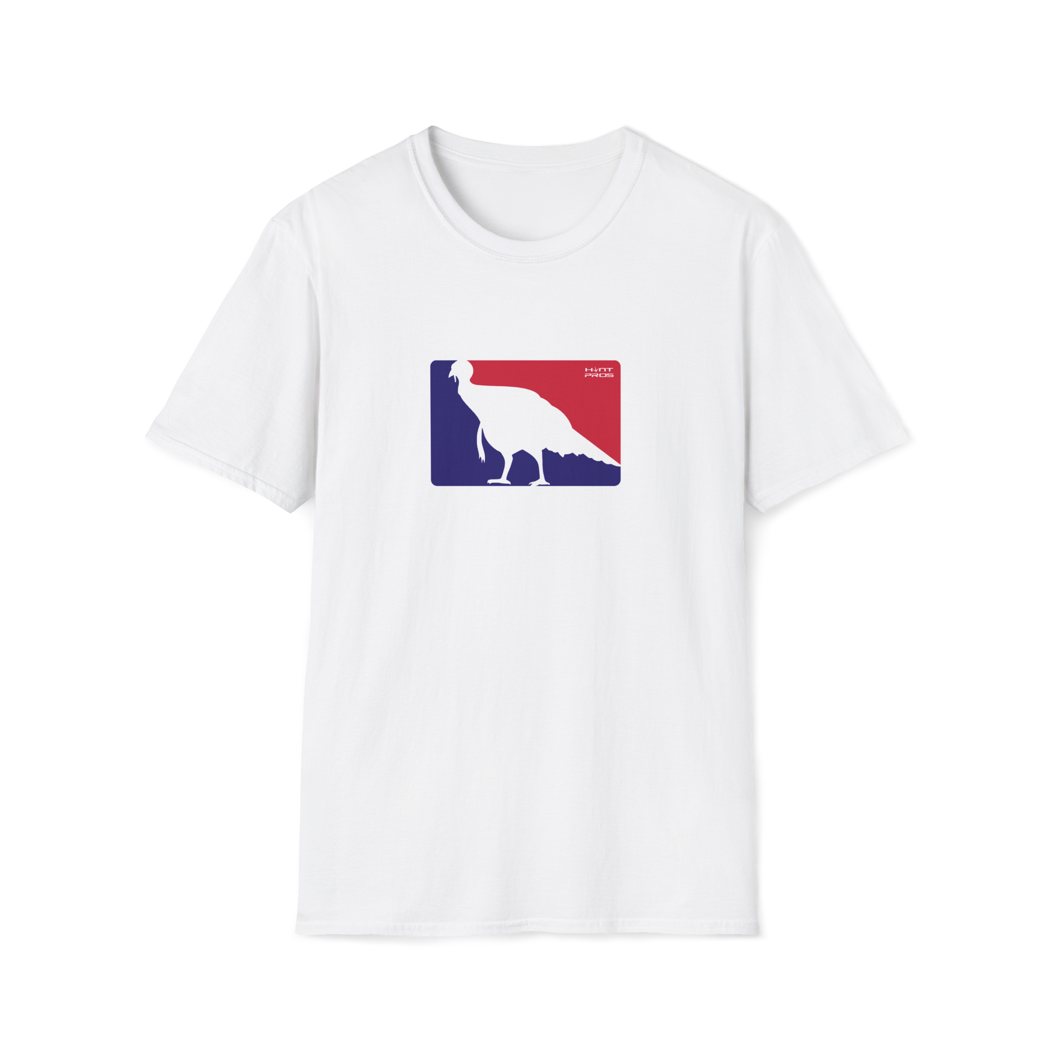 Major League Turkey Hunting T-Shirt