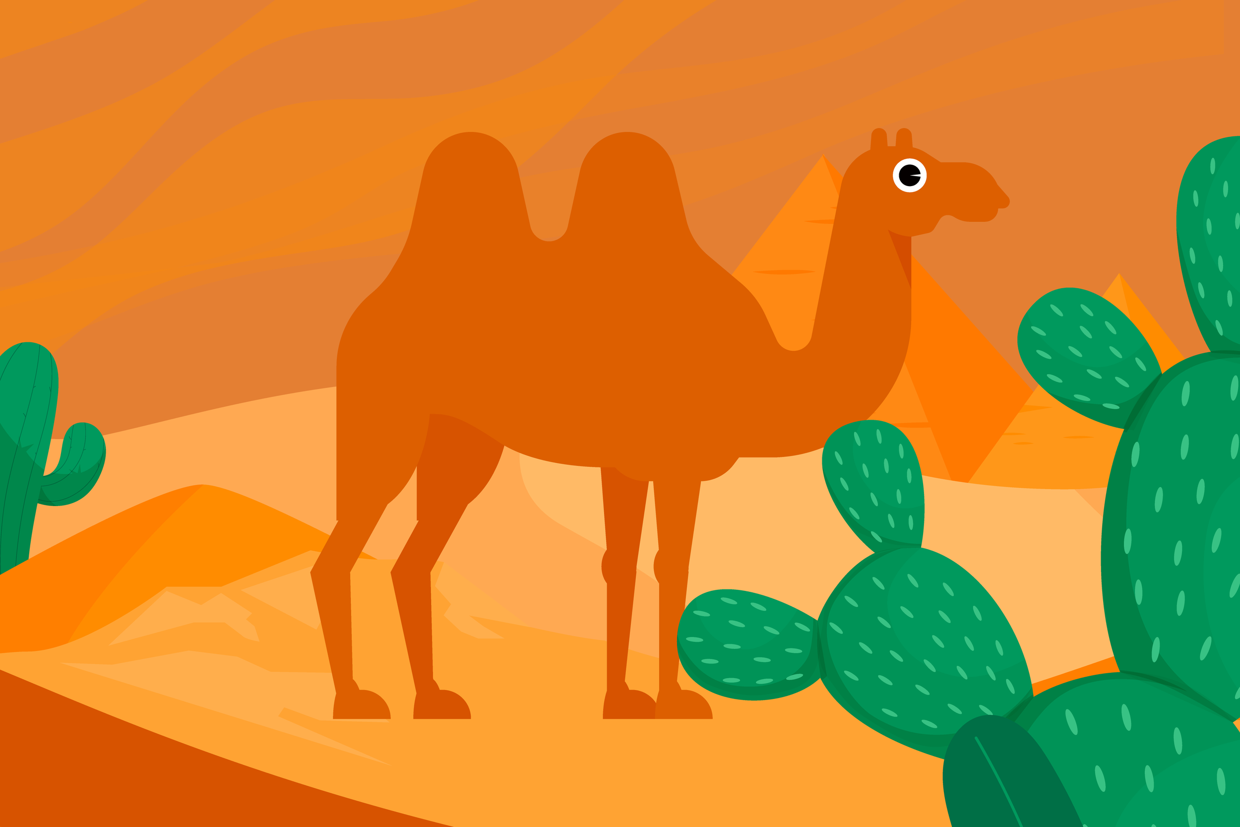 Trip_AnimalIllustrations_01_16 Camel.png