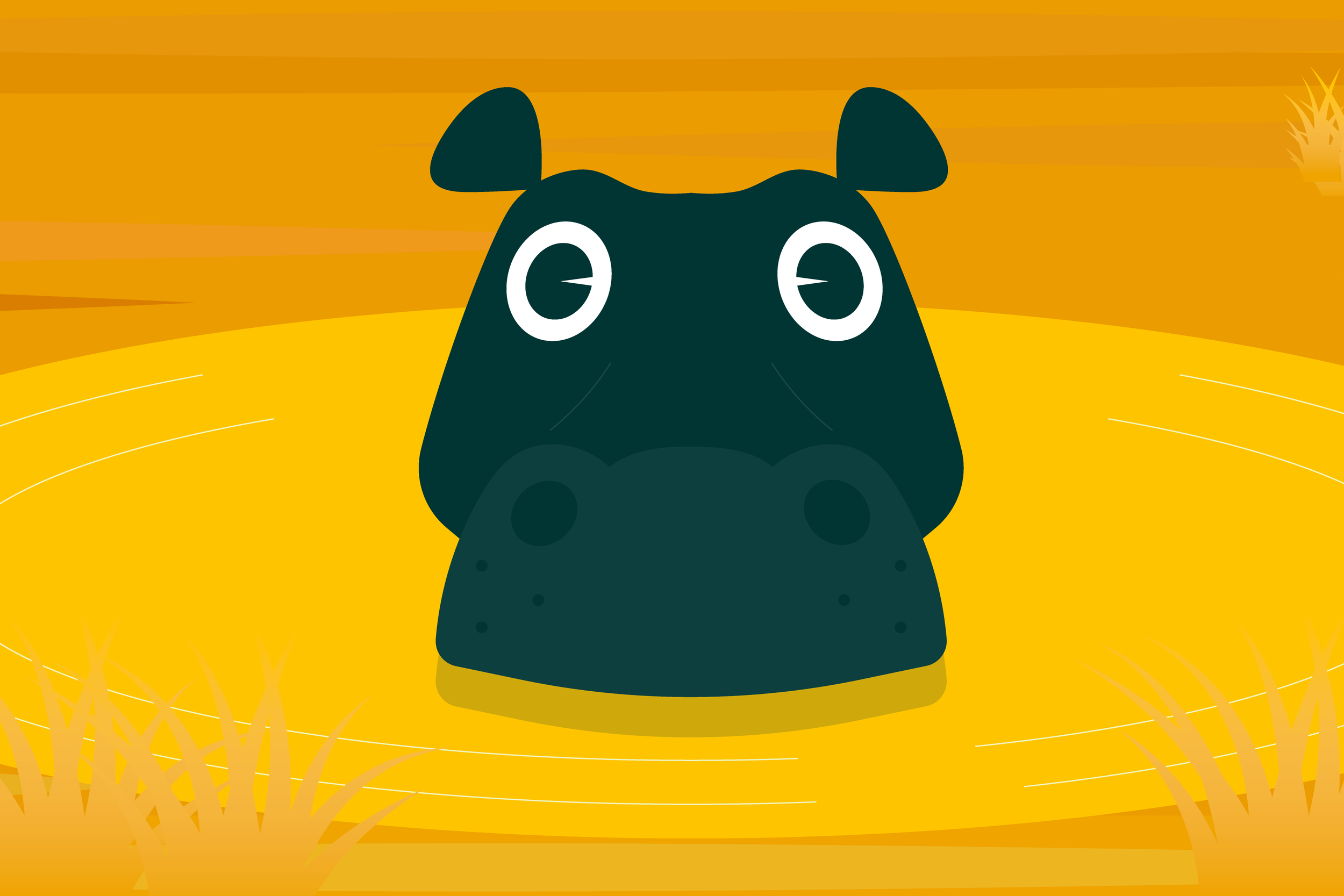 Trip_AnimalIllustrations_01_09 Hippo.png
