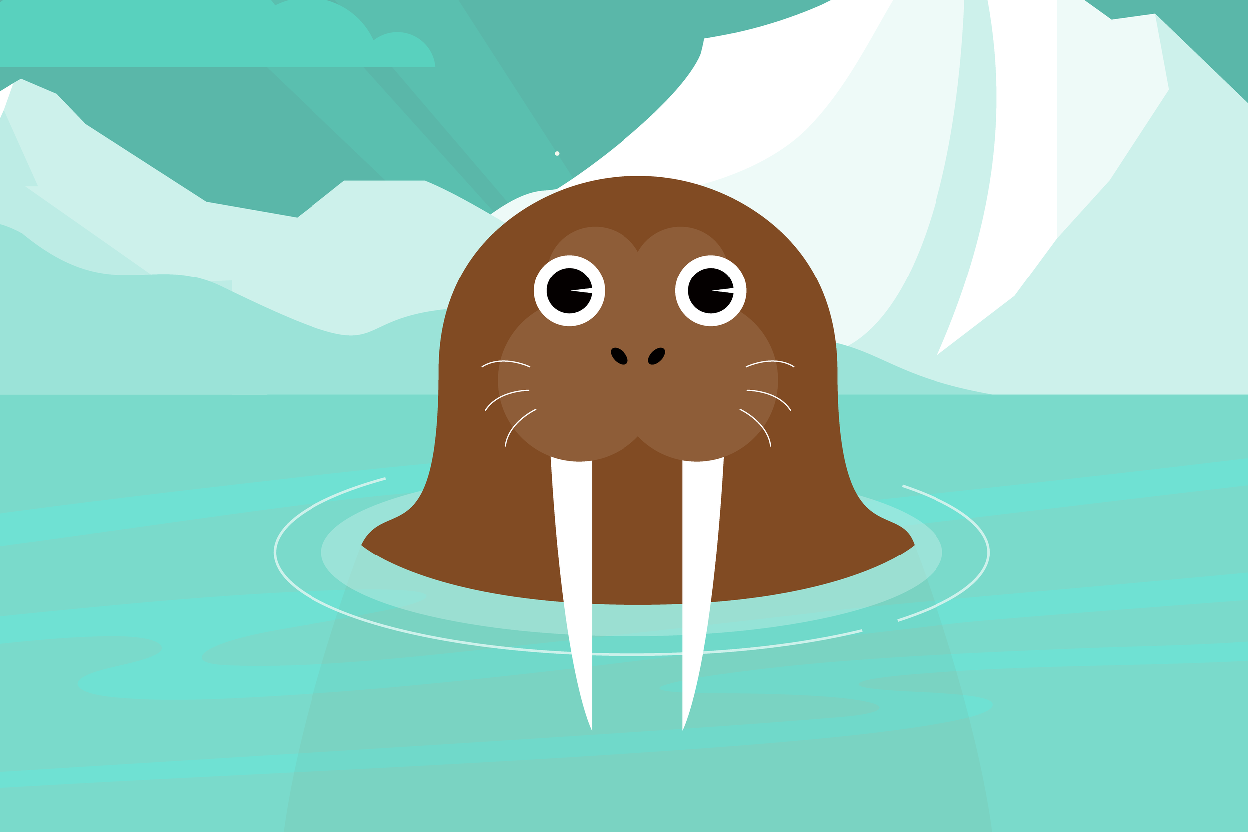 Trip_AnimalIllustrations_01_15 Walrus.png