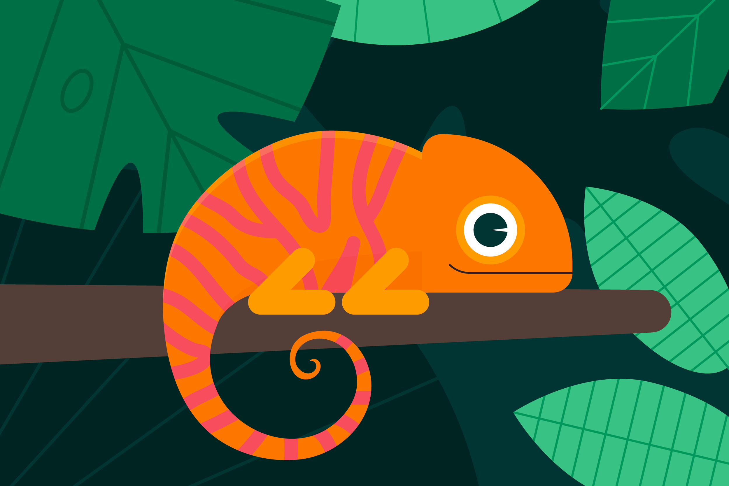 Trip_AnimalIllustrations_01_03 Chameleon.png