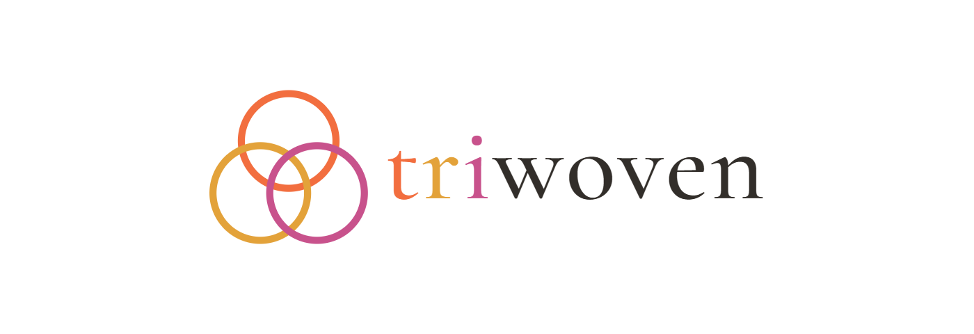 triwoven: Parent, Lead and Be Well