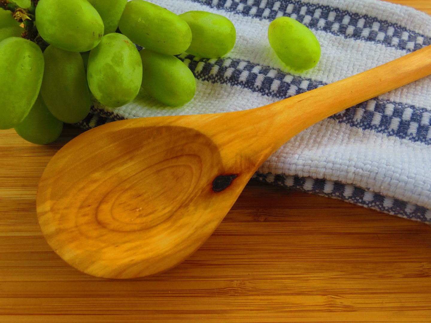 12 inch Spoon w/Deeper Bowl