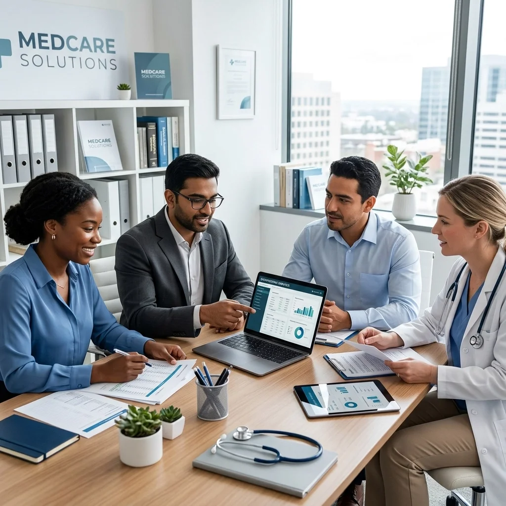 Do You Really Need Medical Office Bookkeeping Services? Here’s the Truth