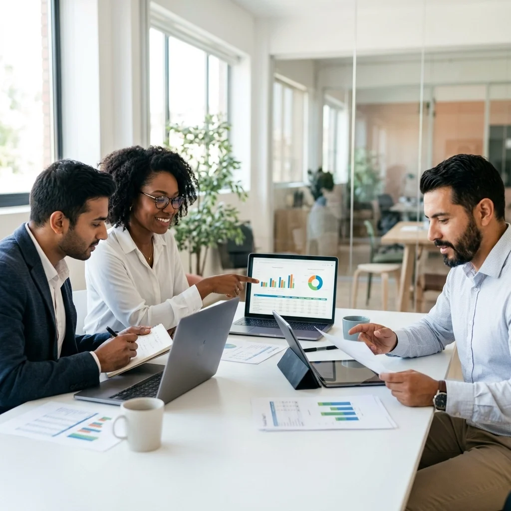 DIY Vs. Outsourced Bookkeeping: Which Is Better For Your Small Business?