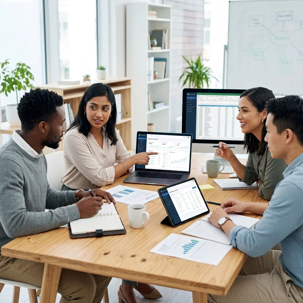 The Ultimate Guide to Ecommerce Bookkeeping: Everything You Need to Succeed